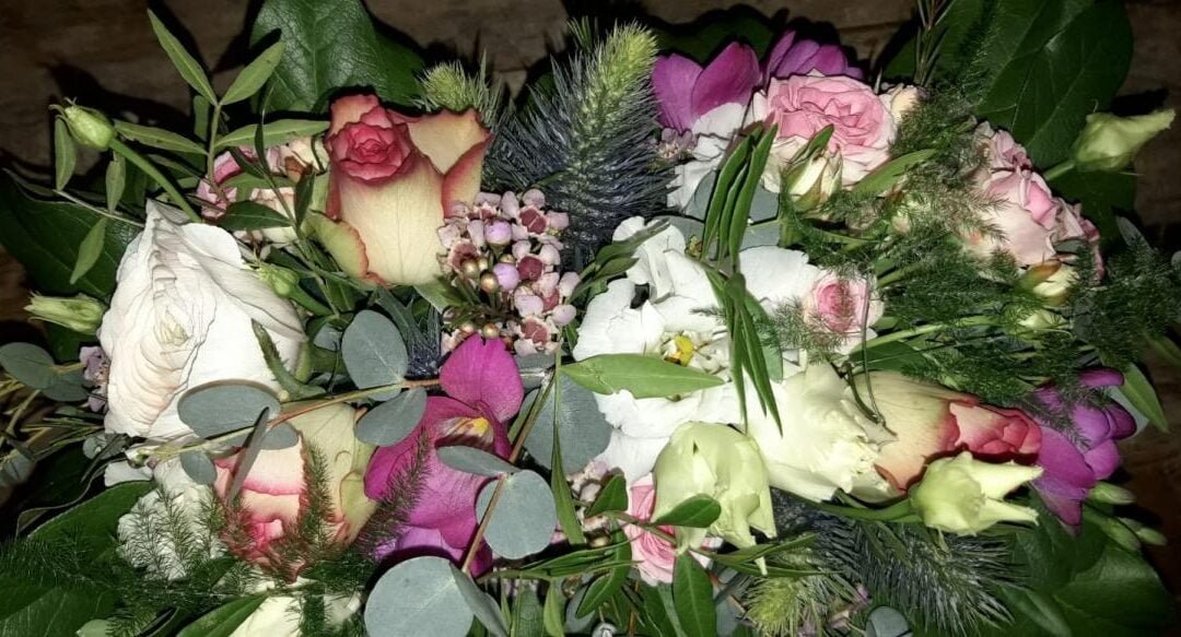 Atelier art floral 5
