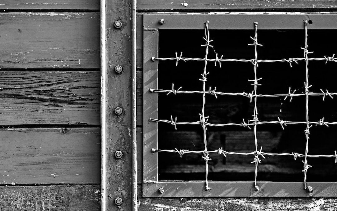 Figeac au printemps 1944 dans la tourmente de la Rafle