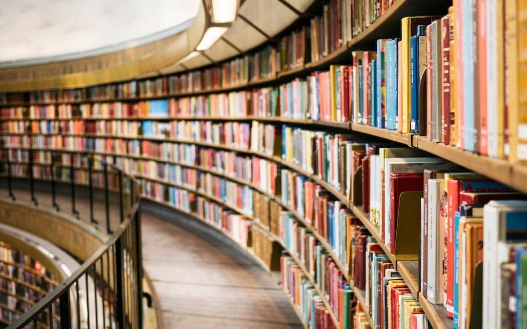 Parlons livres… Qu&rsquo;est-ce qu&rsquo;un livre ?