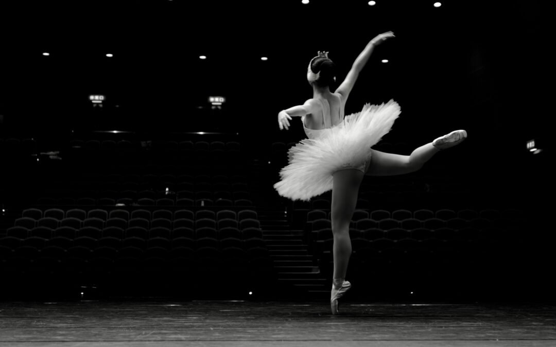 Spectacle de danse au Capitole : Dans les pas de Noureev