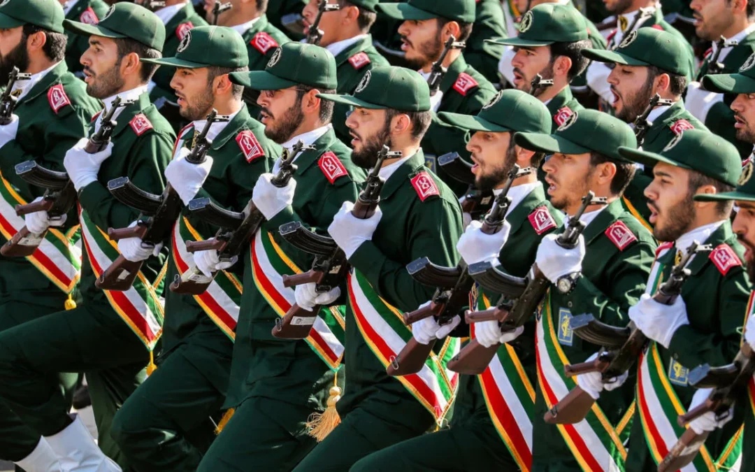 L&rsquo;Iran face à ses défis, comment l&rsquo;actualité s&rsquo;éclaire par l&rsquo;histoire